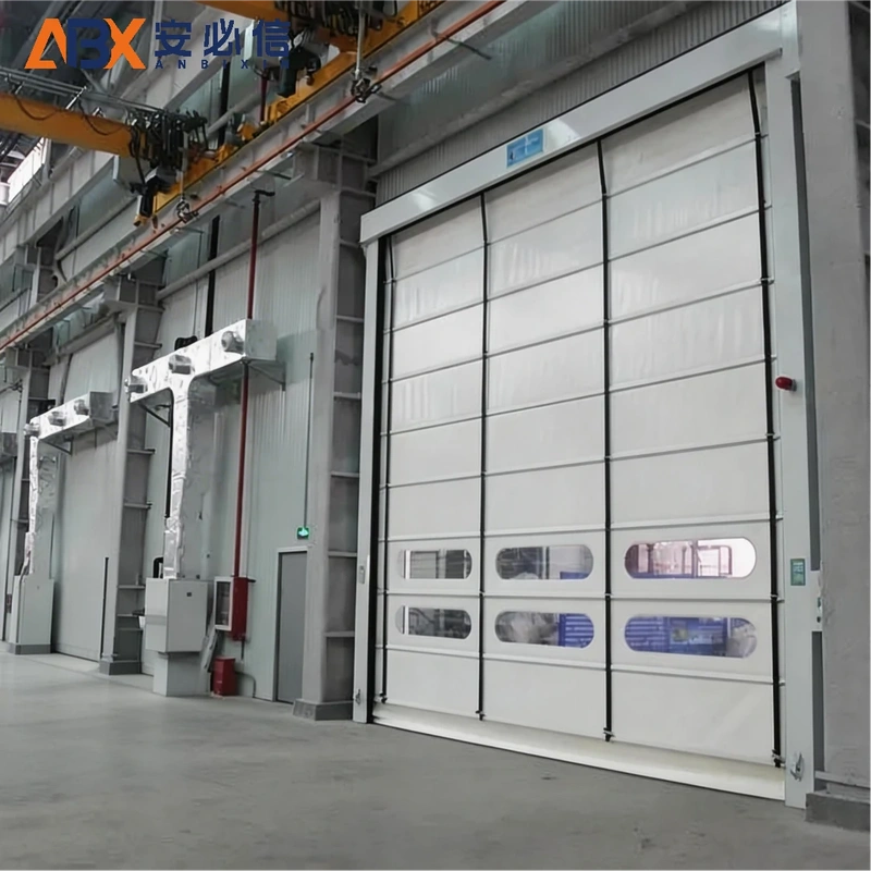 保定市高速堆积门