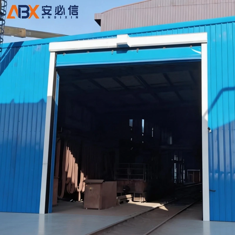 保定市上叠门